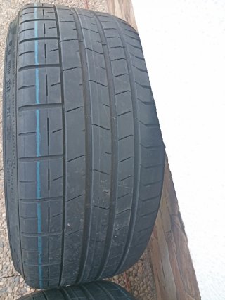 Llantas 19 Germany 5x112