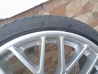 Llantas 19 Germany 5x112