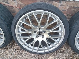 Llantas 19 Germany 5x112