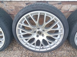Llantas 19 Germany 5x112