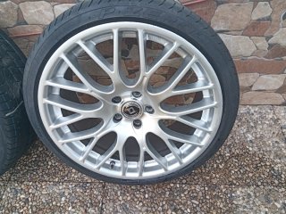 Llantas 19 Germany 5x112