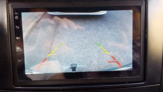 Mercedes-Benz Vito Compacta 2012 _ Camper
