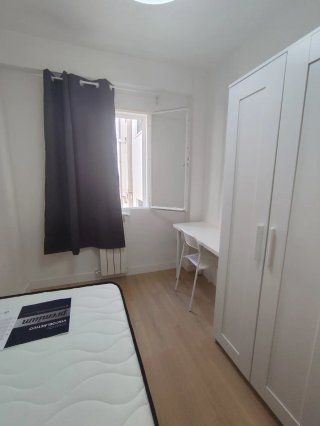 Alquiler habitación en piso compartido