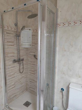 Alquiler habitación en piso compartido