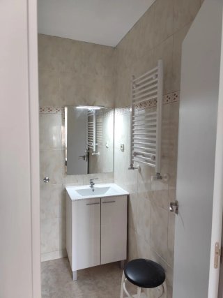 Alquiler habitación en piso compartido