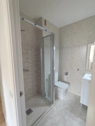 Alquiler habitación en piso compartido