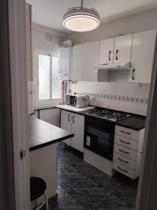 Alquiler habitación en piso compartido