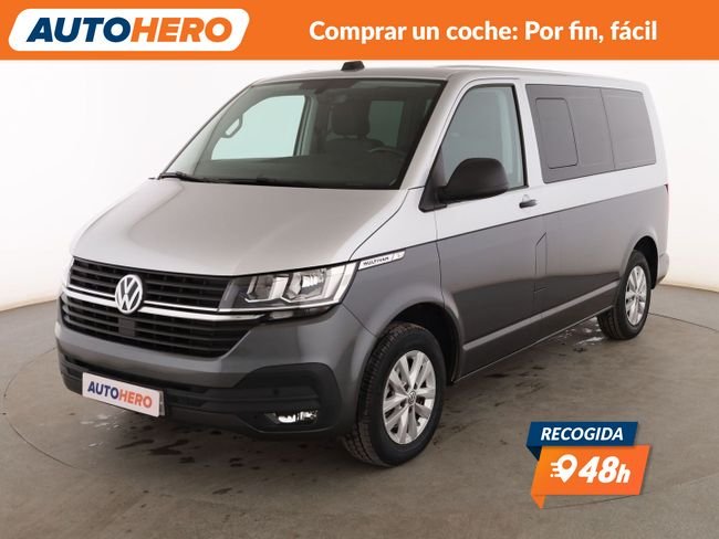 Volkswagen Multivan 2.0 TDI Outdoor Corto - foto 1