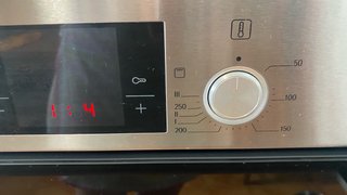 Horno Bosch
