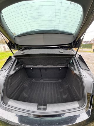 Opel Astra 2019