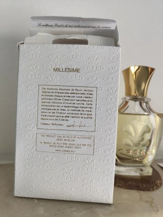 Creed Rose Imperiale Profumo Donna 75ml