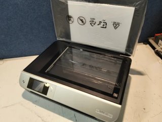 HP Envy 5530 impresora multifunción WiFi dúplex