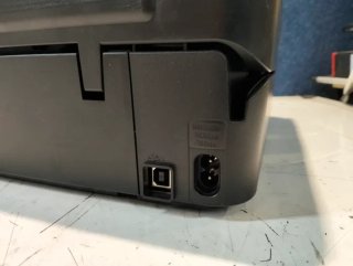 HP Envy 5530 impresora multifunción WiFi dúplex