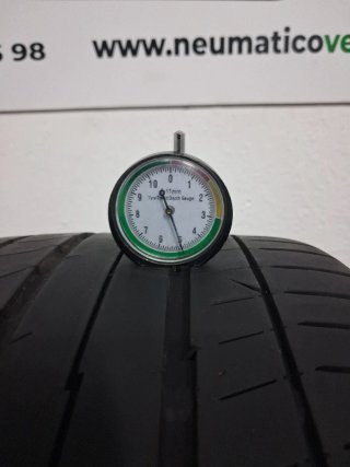 245 35 18 92Y CONTINENTAL CONTI SPORT CONTACT 5