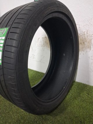 245 35 18 92Y CONTINENTAL CONTI SPORT CONTACT 5