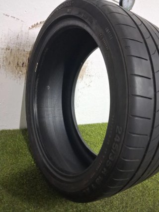 245 35 18 92Y CONTINENTAL CONTI SPORT CONTACT 5