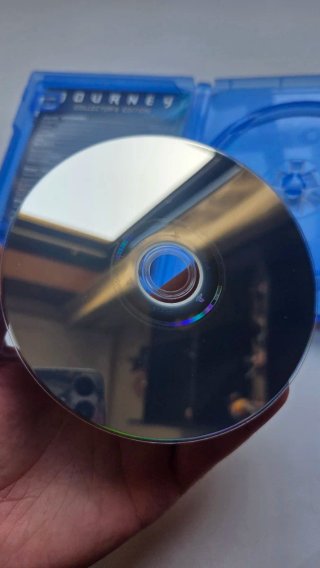 Journey Collector's Edition PS4