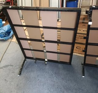Kit Camper para furgoneta berlingo 2021