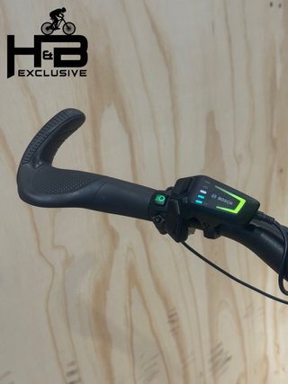 KTM Macina Style 720 Shimano XT 2023