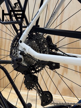 KTM Macina Style 720 Shimano XT 2023