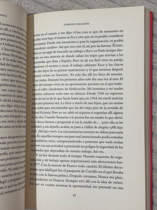 Así fue la dictadura diez historias de la repre...