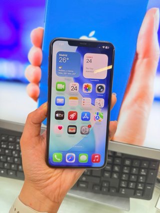 iPhone 11 Pro Max 64GB Dorado