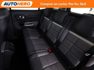Citroën C5 Aircross 2.0 Blue-HDi Shine