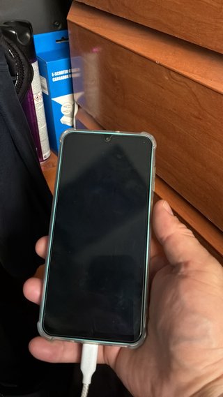 Samsung A16 5G 128GB Verde