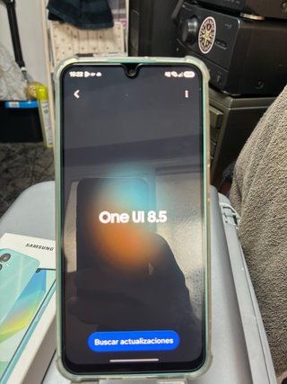 Samsung A16 5G 128GB Verde