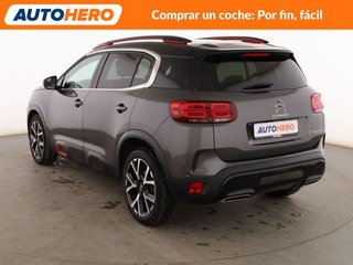 Citroën C5 Aircross 2.0 Blue-HDi Shine