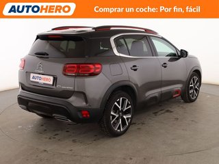 Citroën C5 Aircross 2.0 Blue-HDi Shine