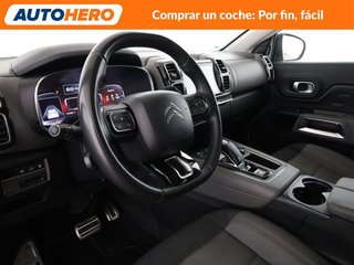 Citroën C5 Aircross 2.0 Blue-HDi Shine