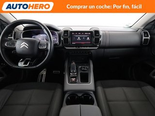 Citroën C5 Aircross 2.0 Blue-HDi Shine