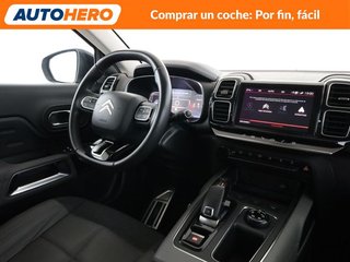 Citroën C5 Aircross 2.0 Blue-HDi Shine