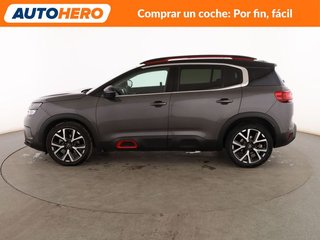 Citroën C5 Aircross 2.0 Blue-HDi Shine