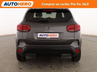 Citroën C5 Aircross 2.0 Blue-HDi Shine