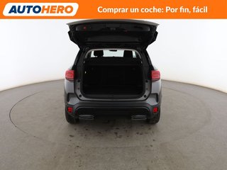 Citroën C5 Aircross 2.0 Blue-HDi Shine