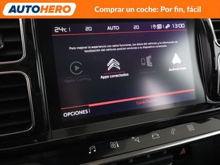 Citroën C5 Aircross 2.0 Blue-HDi Shine