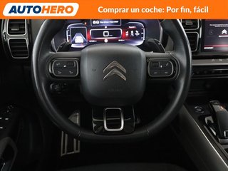 Citroën C5 Aircross 2.0 Blue-HDi Shine