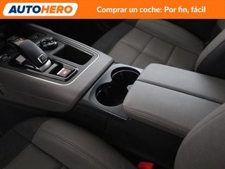 Citroën C5 Aircross 2.0 Blue-HDi Shine