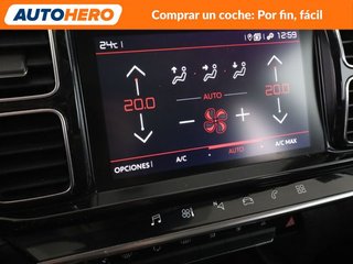 Citroën C5 Aircross 2.0 Blue-HDi Shine
