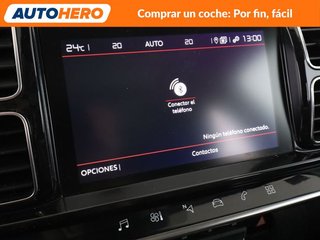 Citroën C5 Aircross 2.0 Blue-HDi Shine