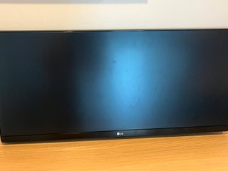 Monitor LG 29UM58-P UltraWide 29