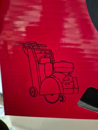 HILTI DS-BF 350 (350 mm)