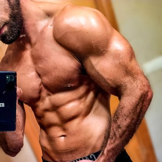 ✅️Entrenador Personal y Nutrición