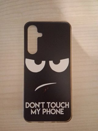 Fundas para Samsung A 16