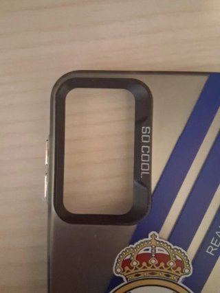 Fundas para Samsung A 16