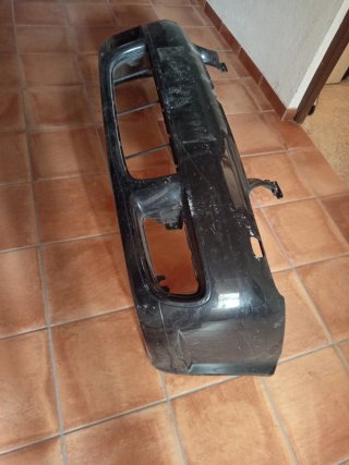Parachoques Golf 4 R32 Negro