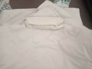 Cazadora Valento Blanca y Gris