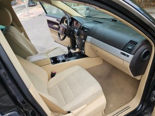 VW Touareg  213cv Manual 6v Muelles